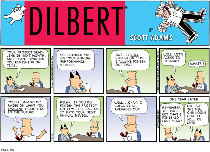 dilbert